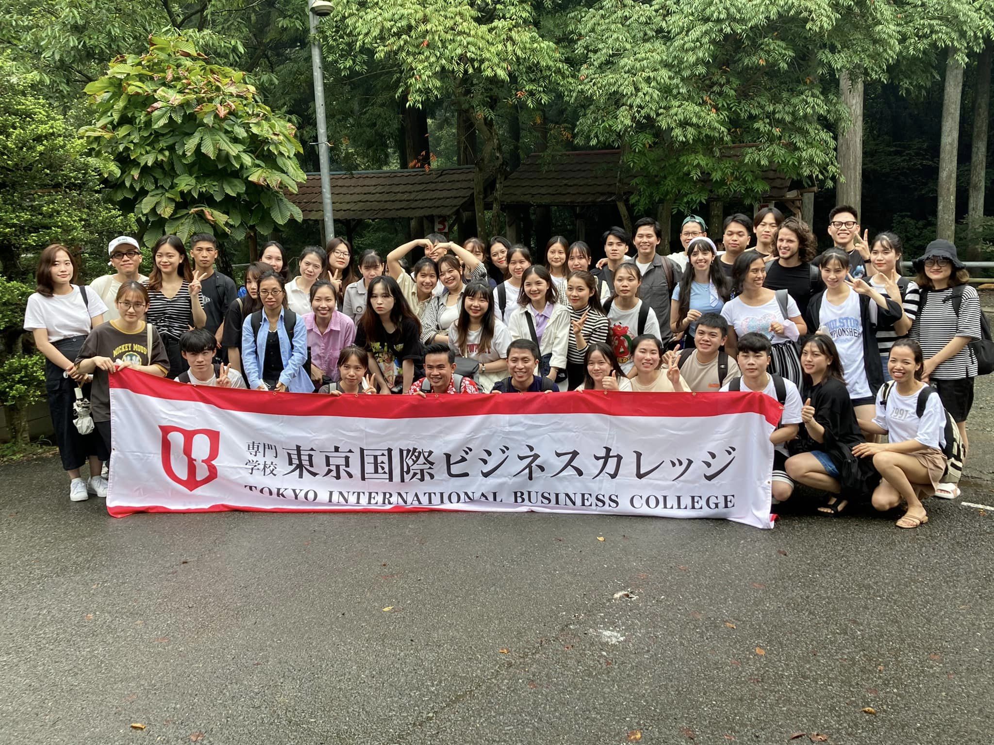 各コースイベントを実施しています！